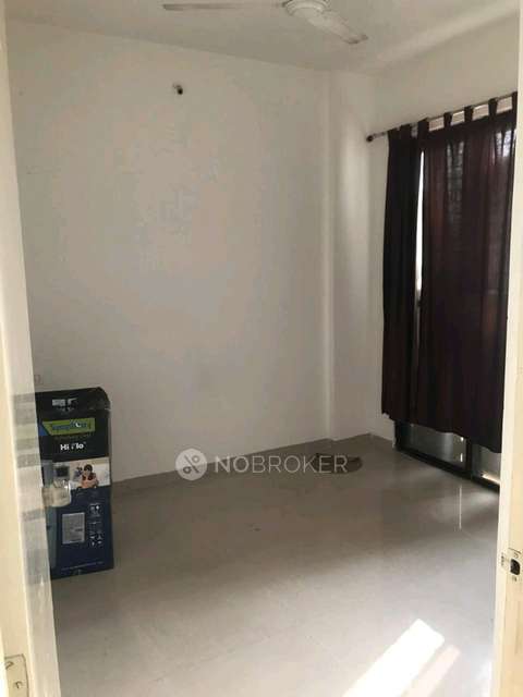 1 BHK Flat In Rosewood Park Co-op Housing Society Ltd. for Rent  In Wagholi