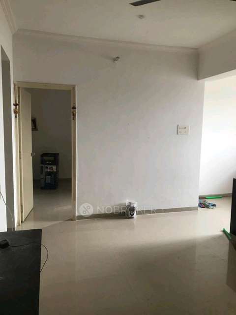 1 BHK Flat In Rosewood Park Co-op Housing Society Ltd. for Rent  In Wagholi