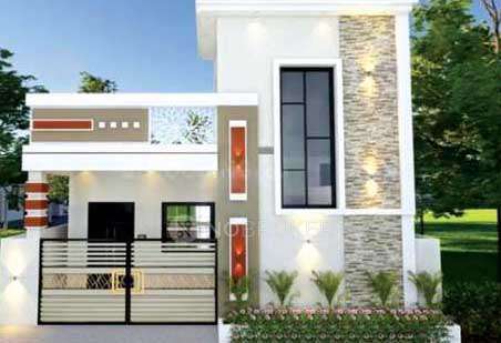 2 BHK House For Sale  In Chengalpattu