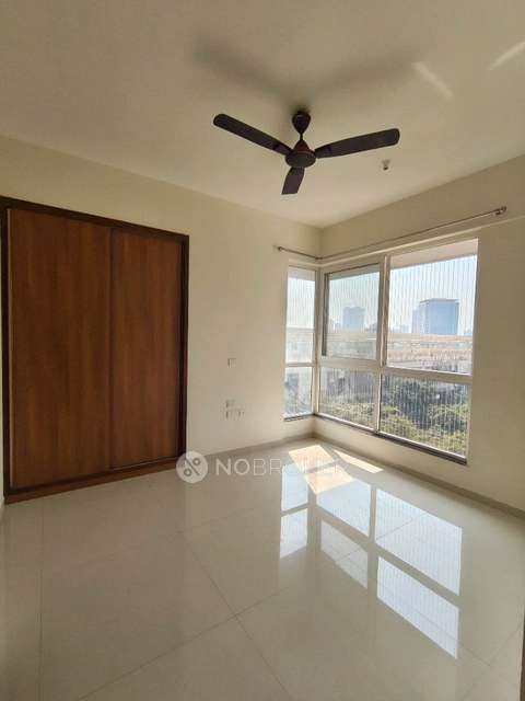 2 BHK Flat In Sheth Zuri for Rent  In Thane West