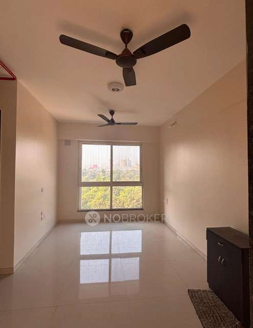 2 BHK Flat In Sheth Zuri for Rent  In Thane West