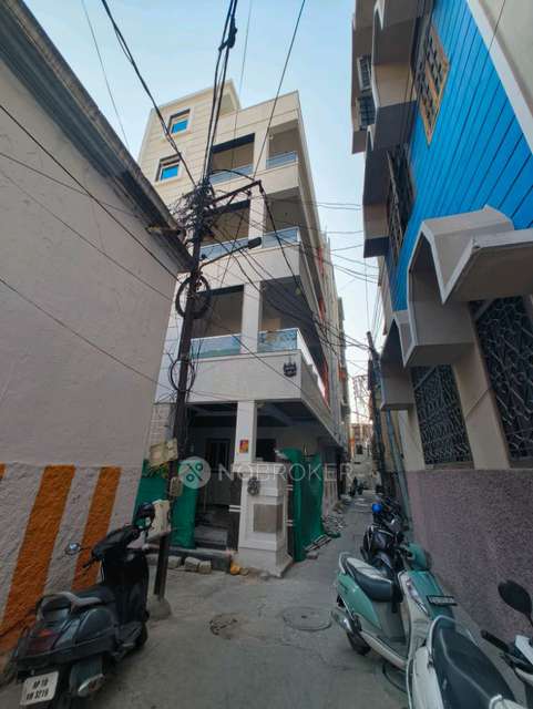 2 BHK House for Rent  In Rashtrapati Road