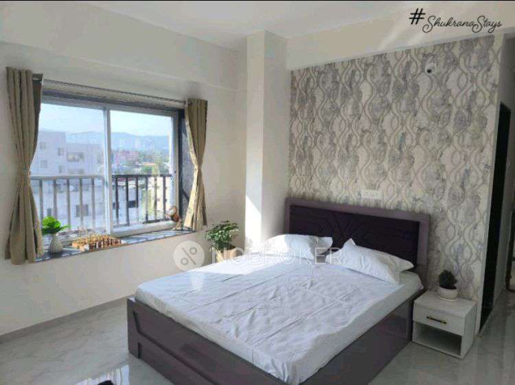 PG for Anyone in Maan