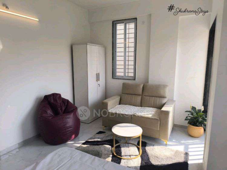 PG for Anyone in Maan