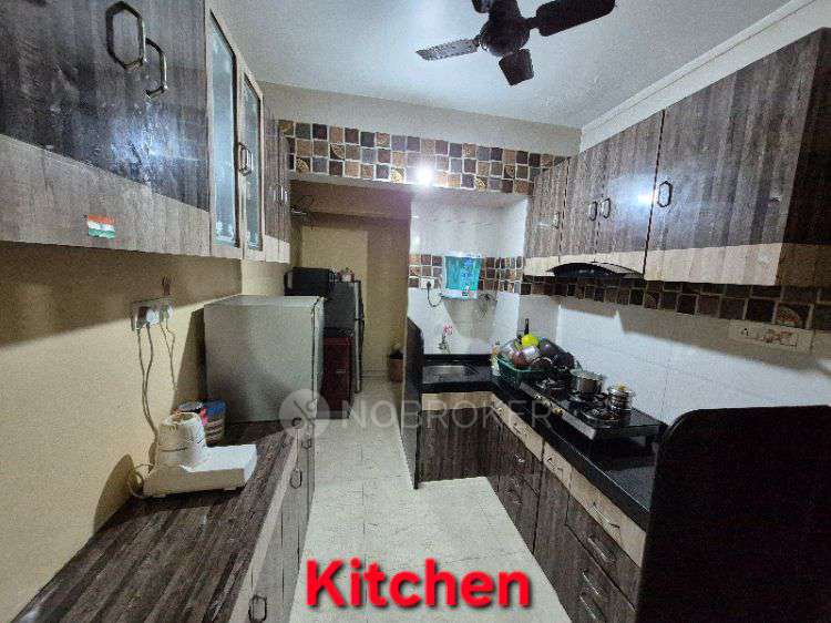 2 BHK Flat In Sai Shraddha Siddharth Residency For Sale  In Chembur