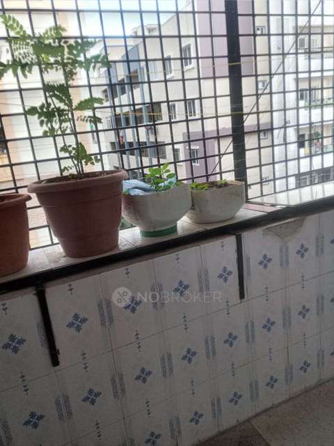 2 BHK Flat In Sai Krupa Apartments, Himayatnagar For Sale  In Padmarao Nagar