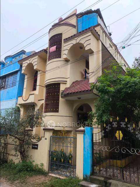 2 BHK Flat In No 43 1st Main Road Jayalakshmi Nagar Thirumullaivoyal Sm Nagar for Rent  In 43, 1st Street