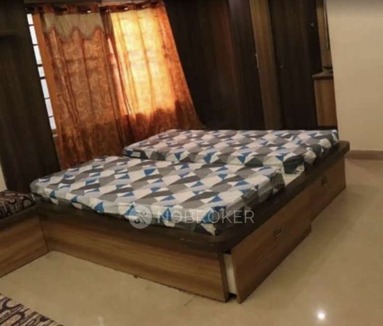 PG for Girls in Abdullahpurmet