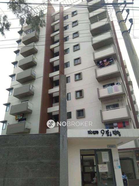 1 BHK Flat In Subha 9 Sky Vue For Sale  In Byagadadhenahalli