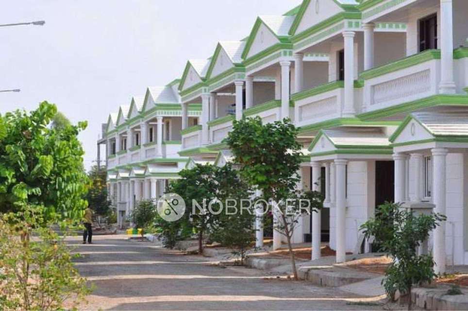 3 BHK Villa In Apna Apna Aangan For Sale  In Jigani