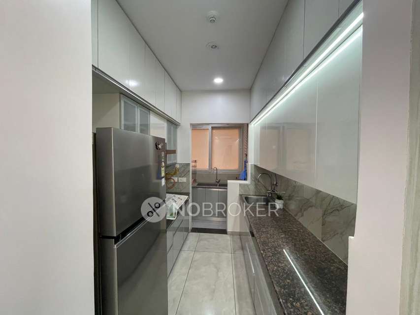 3 BHK Flat In Ace Parkway, Sector 150 For Sale  In Sector 150