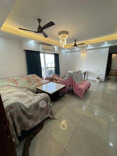3 BHK Flat In Ace Parkway, Sector 150 For Sale  In Sector 150