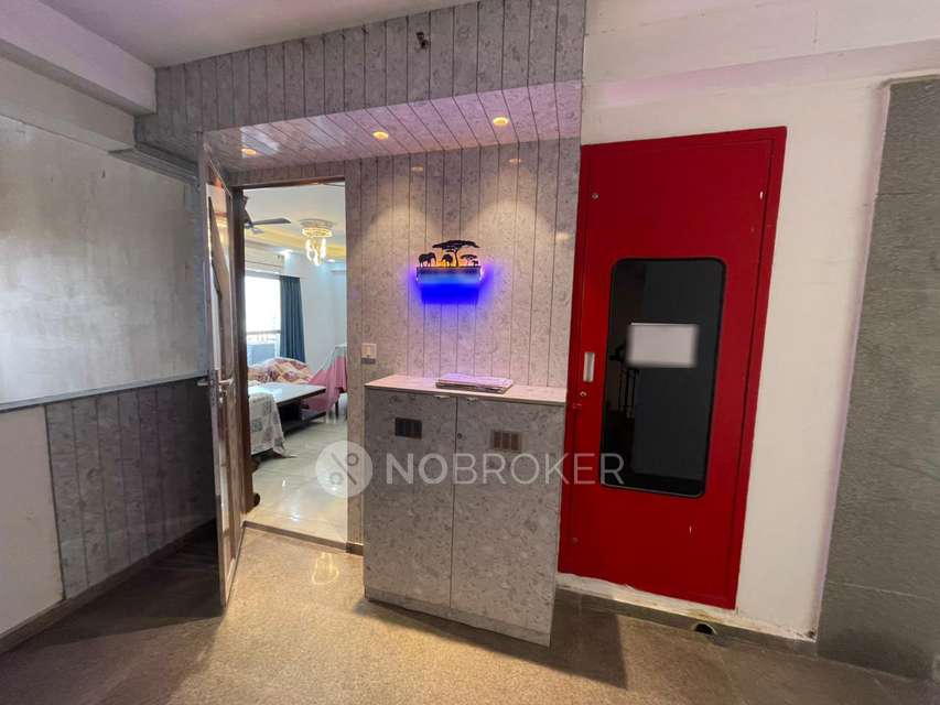 3 BHK Flat In Ace Parkway, Sector 150 For Sale  In Sector 150