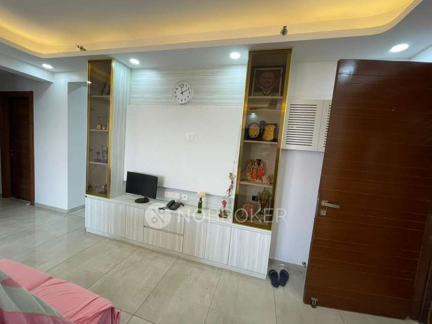 3 BHK Flat In Ace Parkway, Sector 150 For Sale  In Sector 150
