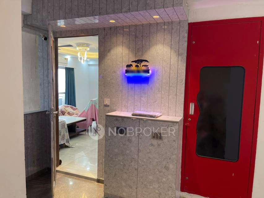 3 BHK Flat In Ace Parkway, Sector 150 For Sale  In Sector 150