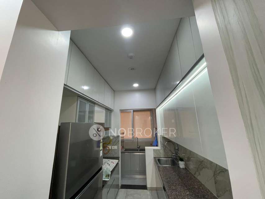 3 BHK Flat In Ace Parkway, Sector 150 For Sale  In Sector 150