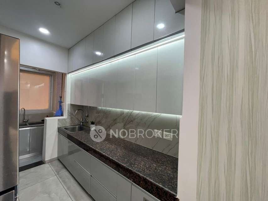 3 BHK Flat In Ace Parkway, Sector 150 For Sale  In Sector 150