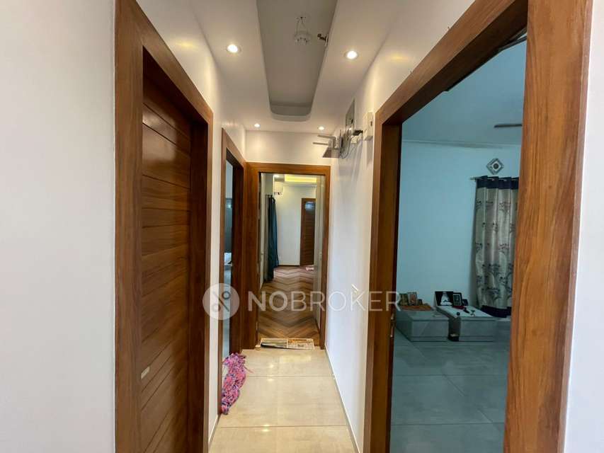 3 BHK Flat In Ace Parkway, Sector 150 For Sale  In Sector 150