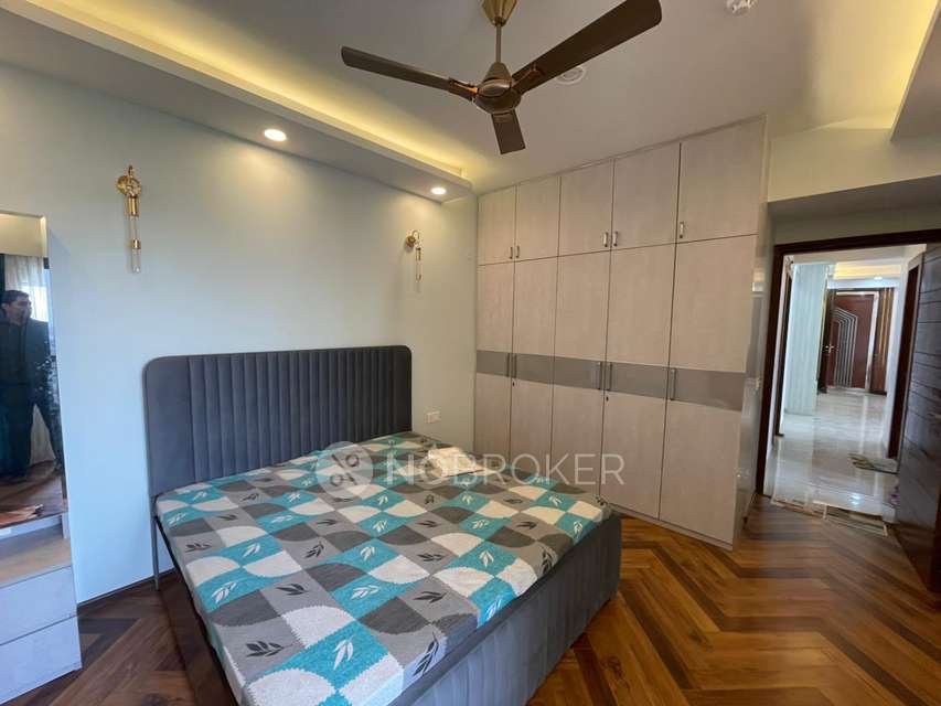 3 BHK Flat In Ace Parkway, Sector 150 For Sale  In Sector 150