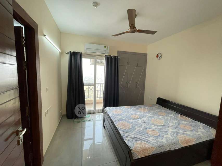3 BHK Flat In Ace Parkway, Sector 150 For Sale  In Sector 150