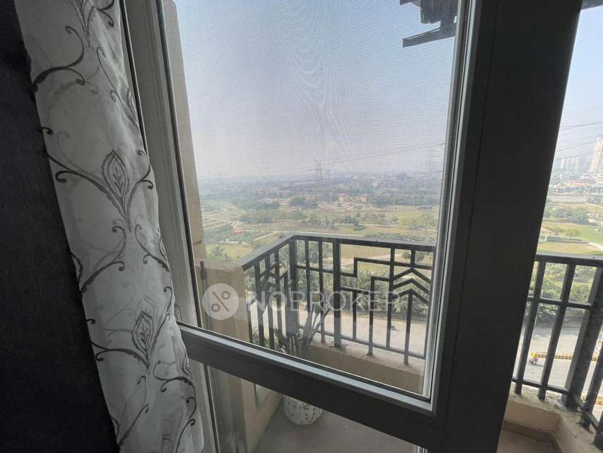 3 BHK Flat In Ace Parkway, Sector 150 For Sale  In Sector 150