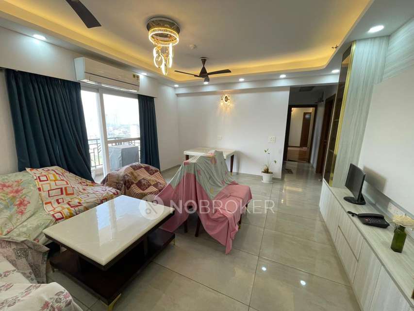 3 BHK Flat In Ace Parkway, Sector 150 For Sale  In Sector 150
