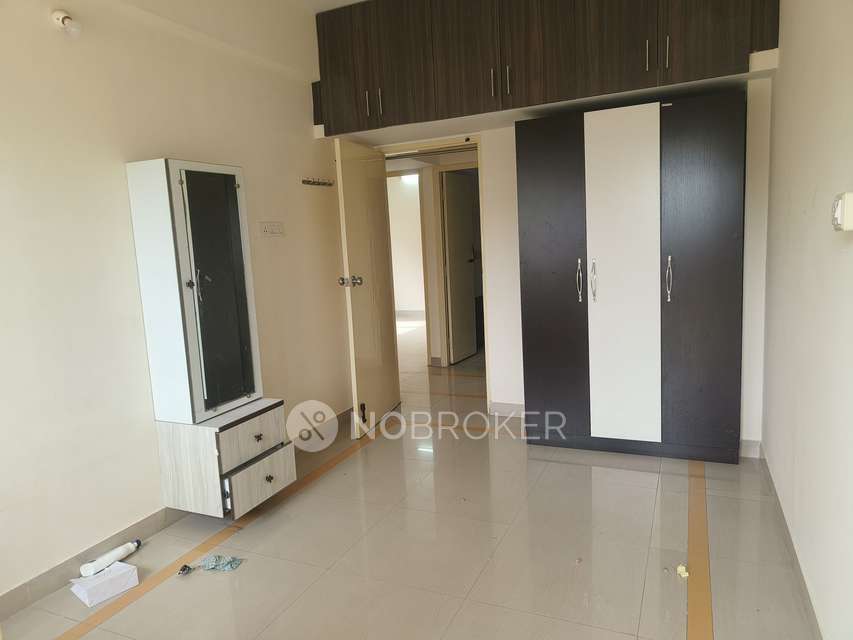 3 BHK Flat In Mbr Starry for Rent  In Mbr Starry Apartment