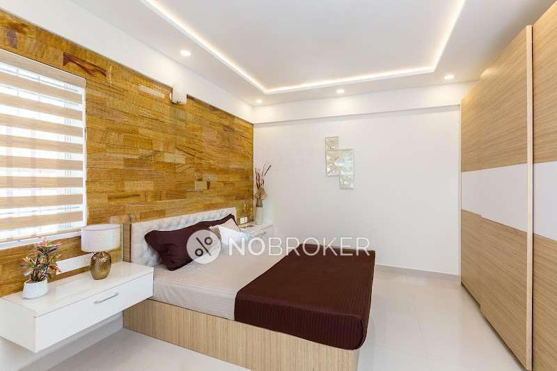 2 BHK Flat In Kumari Woods & Winds for Rent  In Channasandra