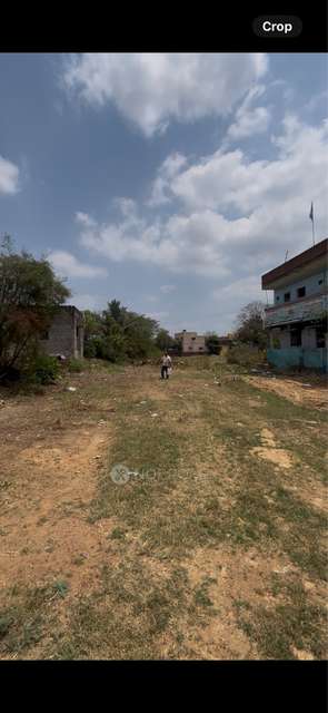 Plot For Sale  In Pattabiram