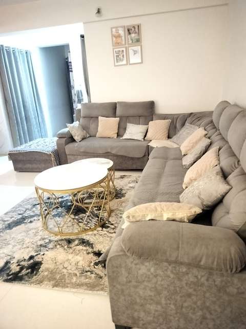 3 BHK Villa In Shreeram Lotus, Lohegaon for Rent  In Lohegaon