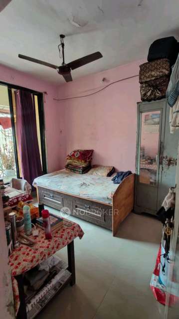 1 BHK Flat In Balaram Apartment For Sale  In Malang Gad Road