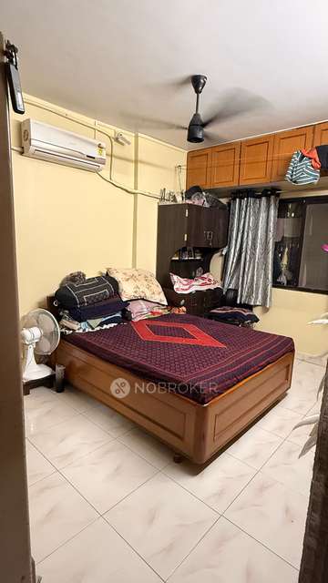 1 BHK Flat In New Jagruti Chs For Sale  In Radhabai Mhatre Road