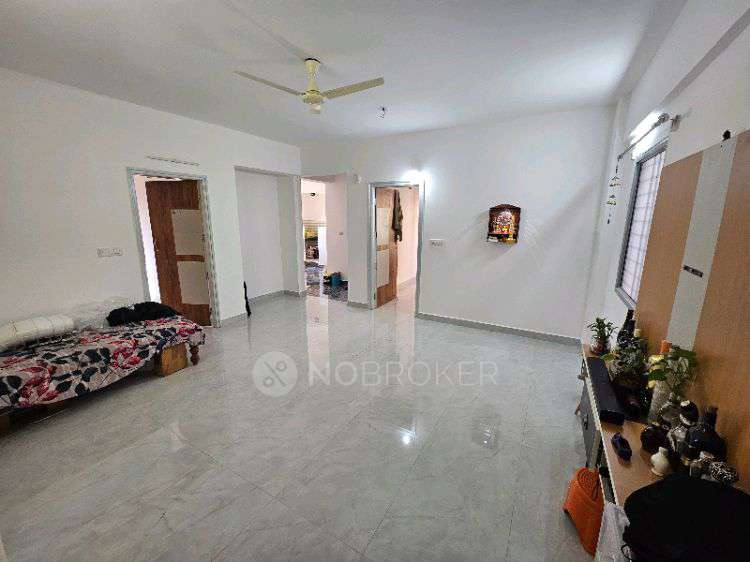 Single Room for Male In 2 BHK  In Sap Residency In Sap Residency