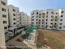1 RK Villa In Peninsula Address One for Rent  In Gahunje