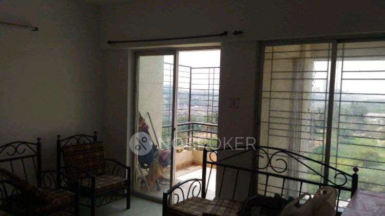1 BHK Flat In Karan Rhea For Sale  In Wadgaon Sheri