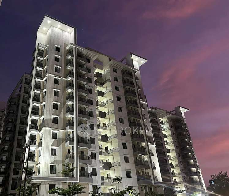 3 BHK Flat In River View | Srr for Rent  In  Manchirevula