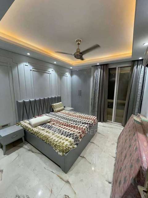 2 BHK Flat In Rohan Vasantha for Rent  In  Marathahalli