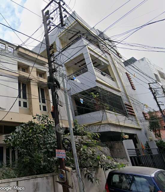 1 RK House for Rent  In Chikkadpally