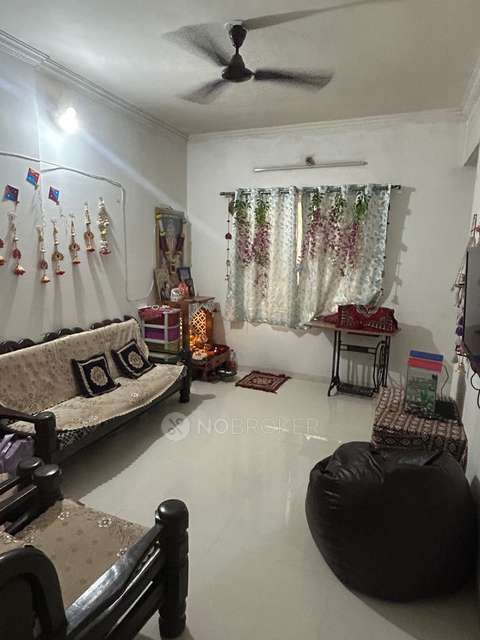 1 BHK Flat In Royal Twin Tower For Sale  In Bhumkar Nagar, Wakad