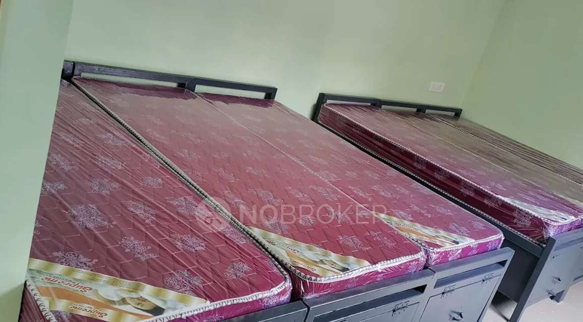 PG for Girls in Kukatpally