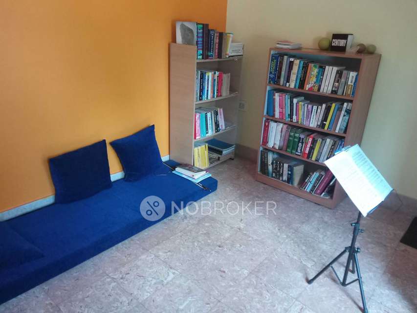 3 BHK House for Rent  In Cambridge Layout