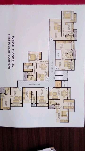 Co-Working  space in Desai Naka, Mumbai for sale 