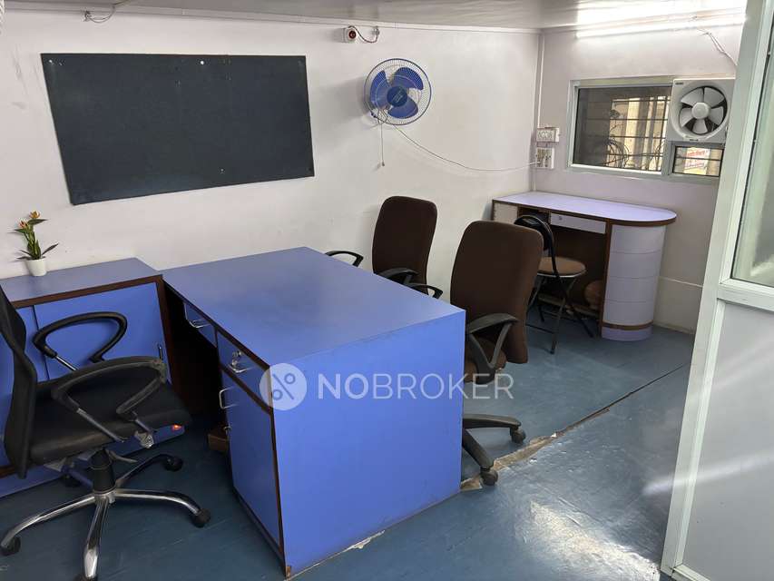 Office Space in Ashwini Heights, Pune for Rent