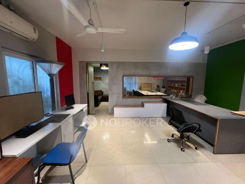 Office Space in Banjara Hills, Hyderabad for Rent 