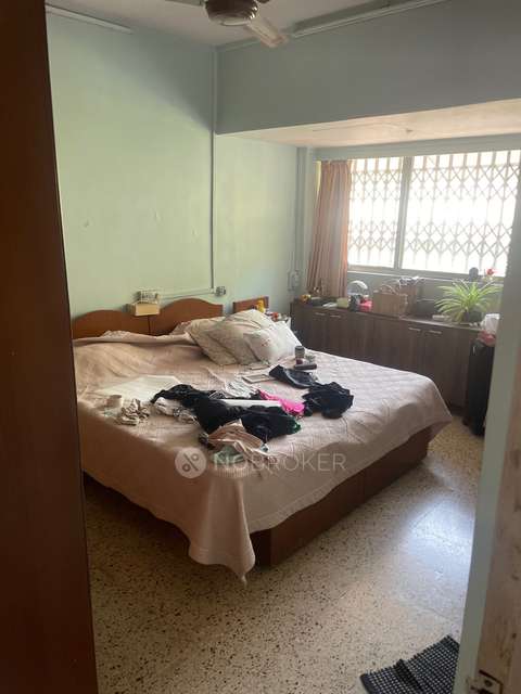 2 BHK Flat In Golwala Apartment For Sale  In Santacruz East