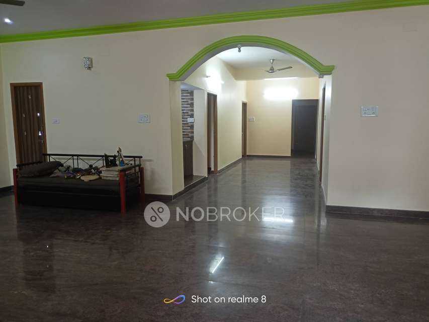 3 BHK House for Rent  In Medavakkam
