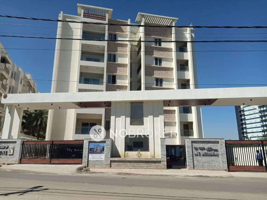 1 RK Flat In Mc Fortune for Rent  In Whitefield