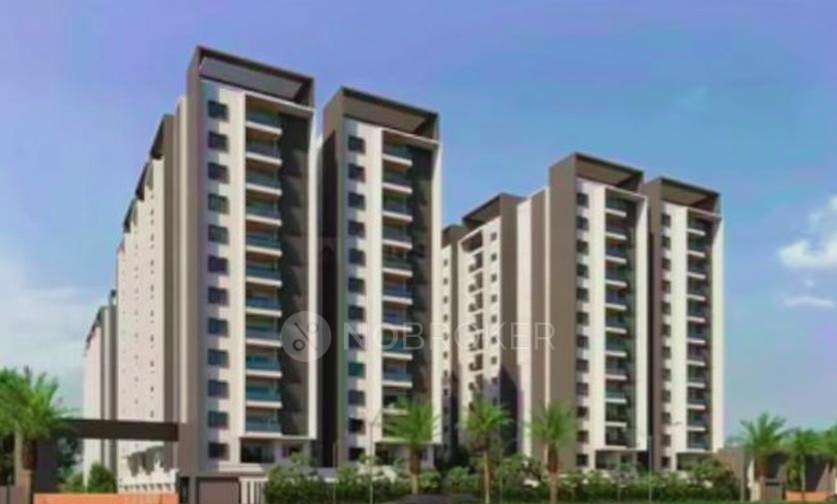 3 BHK Flat In Environ Environ For Sale  In Miyapur