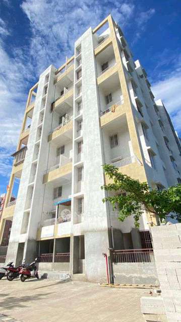 1 BHK Flat In Acme Arcadia For Sale  In Katraj