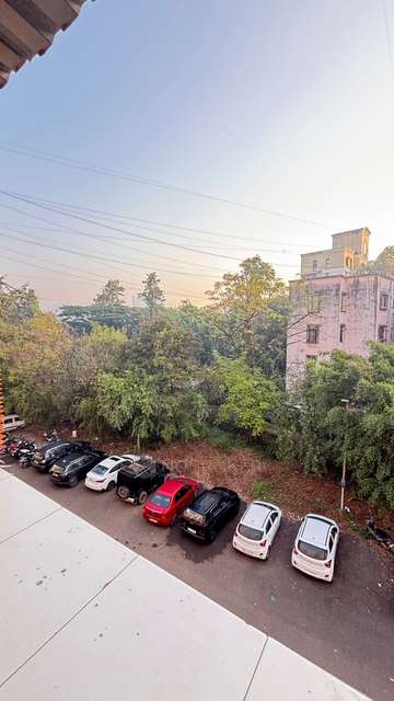 2 BHK Flat In Rahul Society for Rent In Koregaon Park